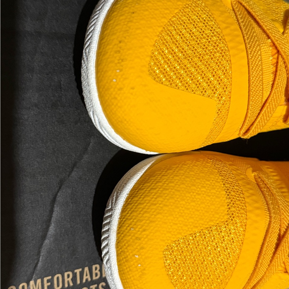 Nike Kyrie Mac n cheese shoes - Picture 6 of 6